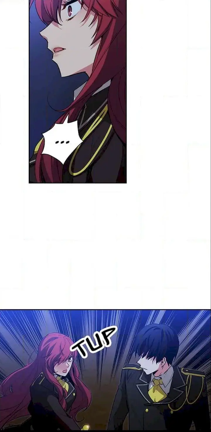 Reminiscence Adonis Manhwa Chapter 69 - Page 24