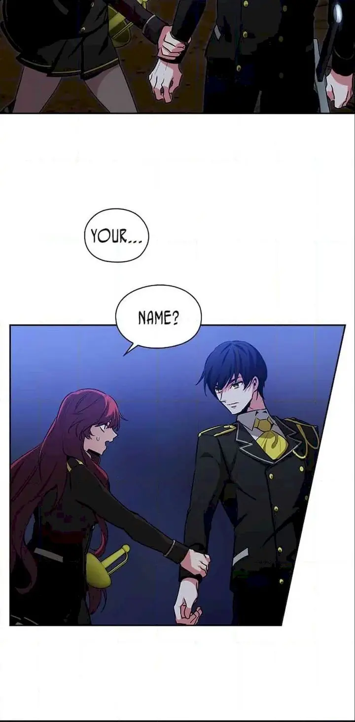 Reminiscence Adonis Manhwa Chapter 69 - Page 25