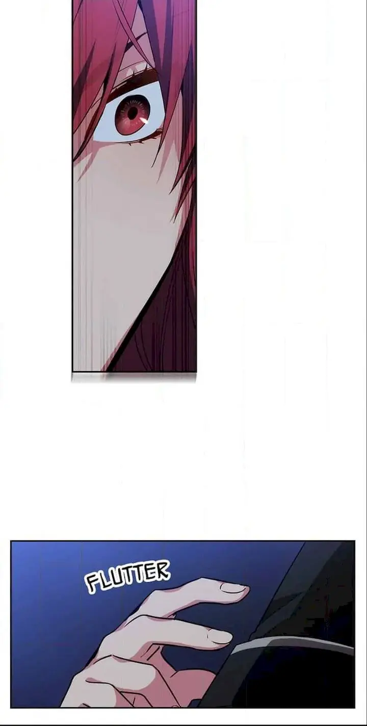Reminiscence Adonis Manhwa Chapter 69 - Page 27