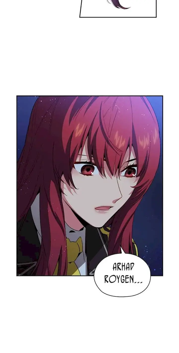 Reminiscence Adonis Manhwa Chapter 69 - Page 31