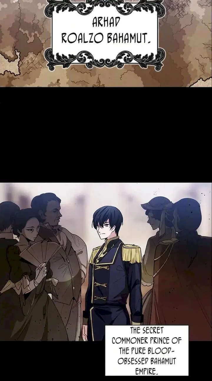 Reminiscence Adonis Manhwa Chapter 69 - Page 33