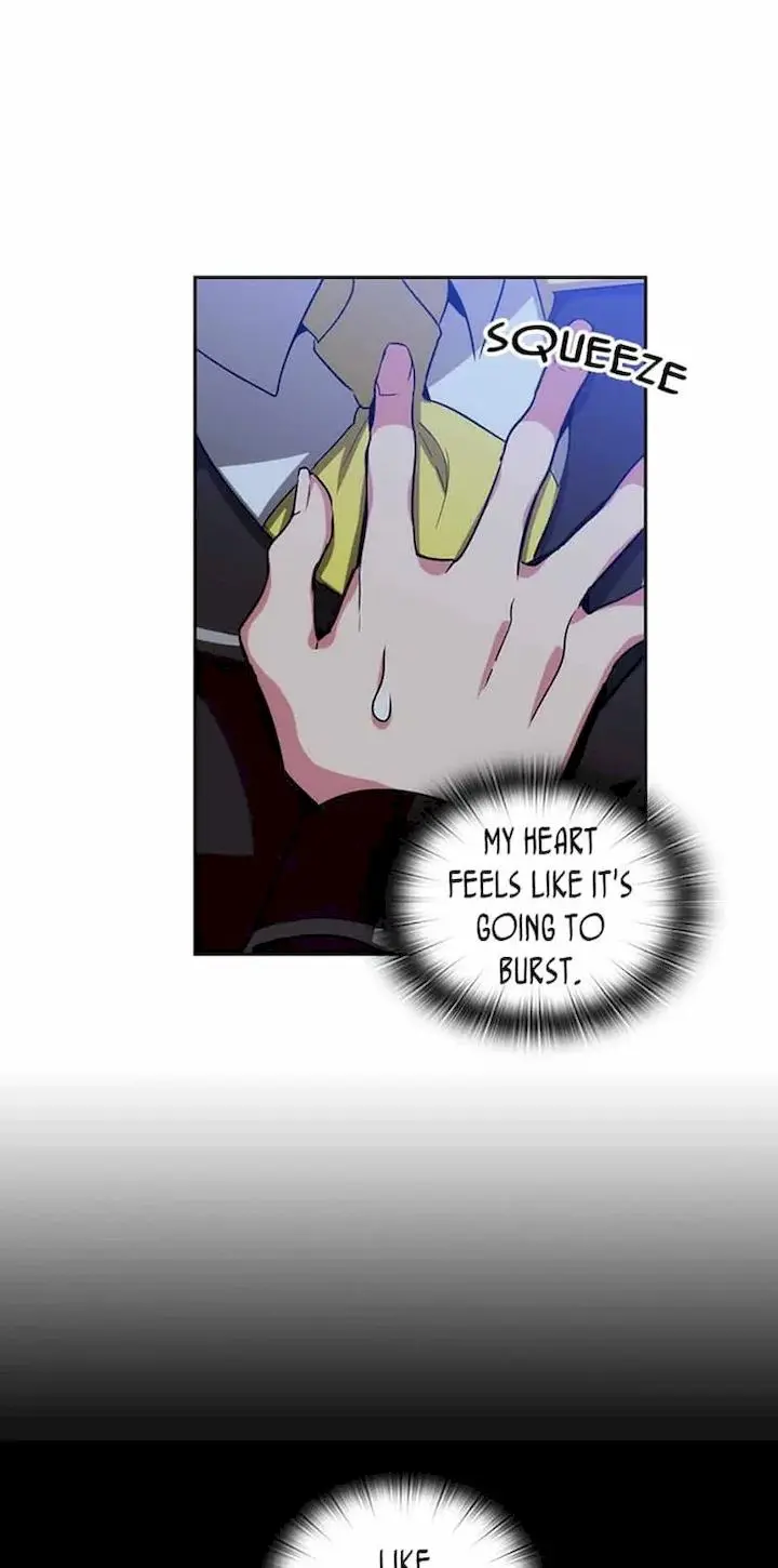 Reminiscence Adonis Manhwa Chapter 69 - Page 38