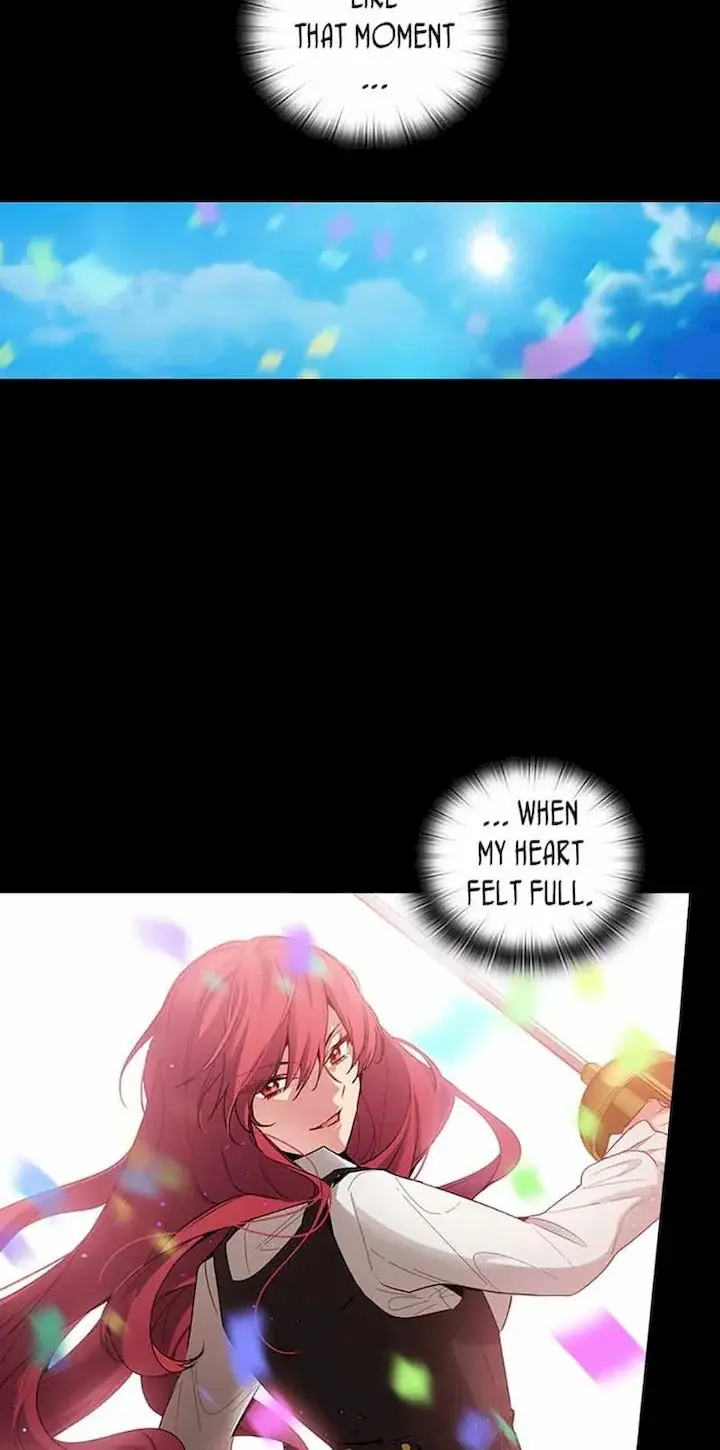 Reminiscence Adonis Manhwa Chapter 69 - Page 39