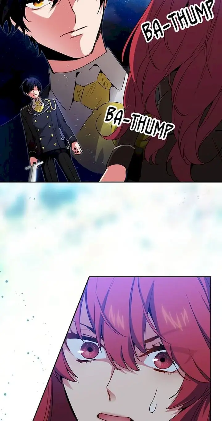Reminiscence Adonis Manhwa Chapter 69 - Page 4