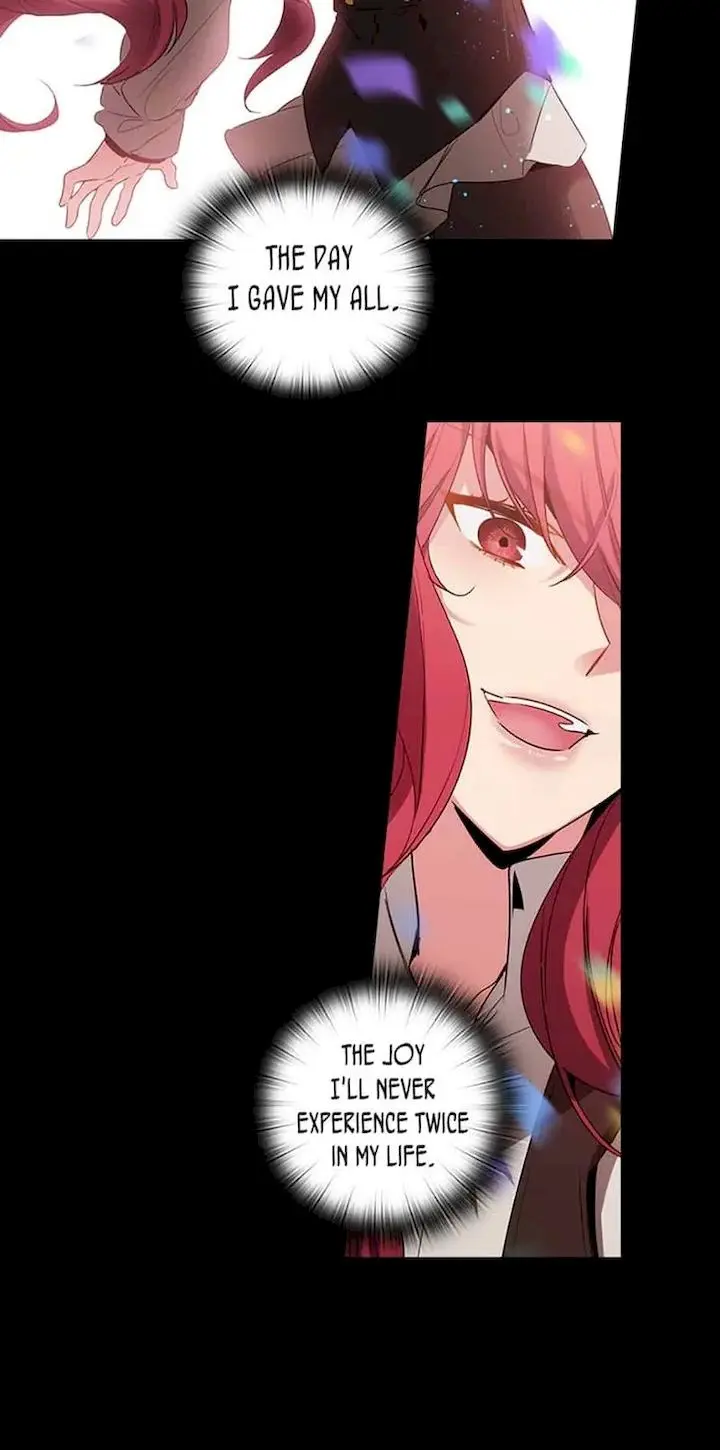 Reminiscence Adonis Manhwa Chapter 69 - Page 40