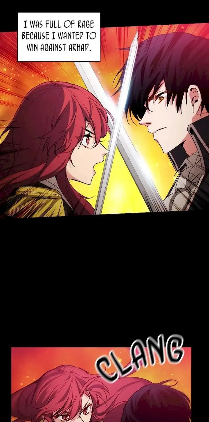 Reminiscence Adonis Manhwa Chapter 69 - Page 42