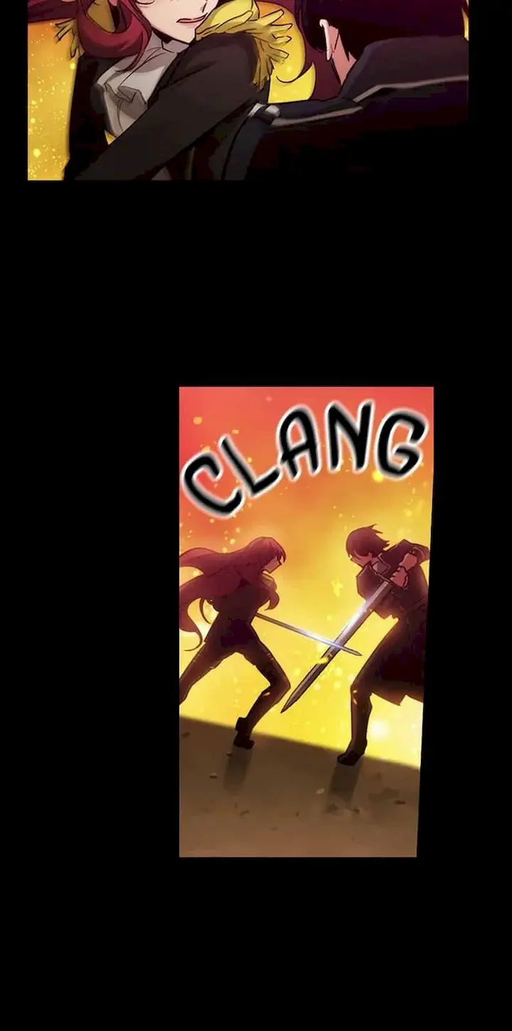 Reminiscence Adonis Manhwa Chapter 69 - Page 43