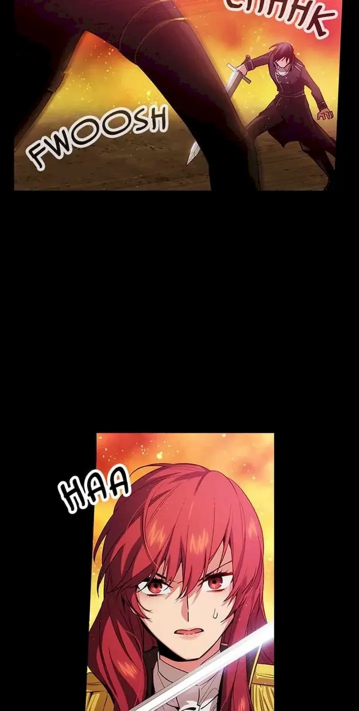 Reminiscence Adonis Manhwa Chapter 69 - Page 45