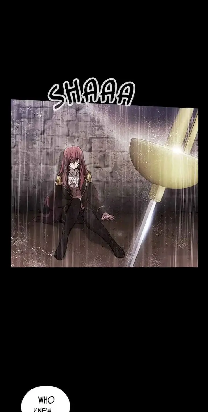 Reminiscence Adonis Manhwa Chapter 69 - Page 48