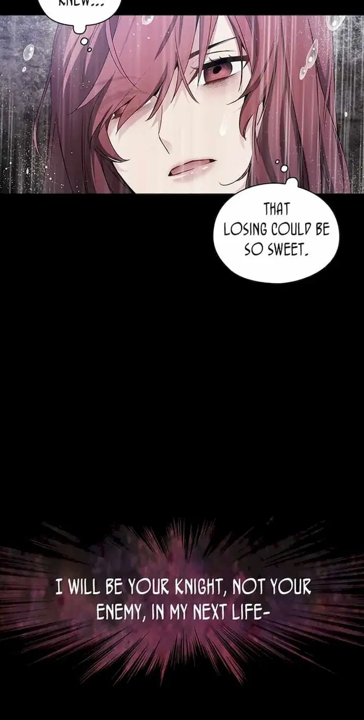 Reminiscence Adonis Manhwa Chapter 69 - Page 49