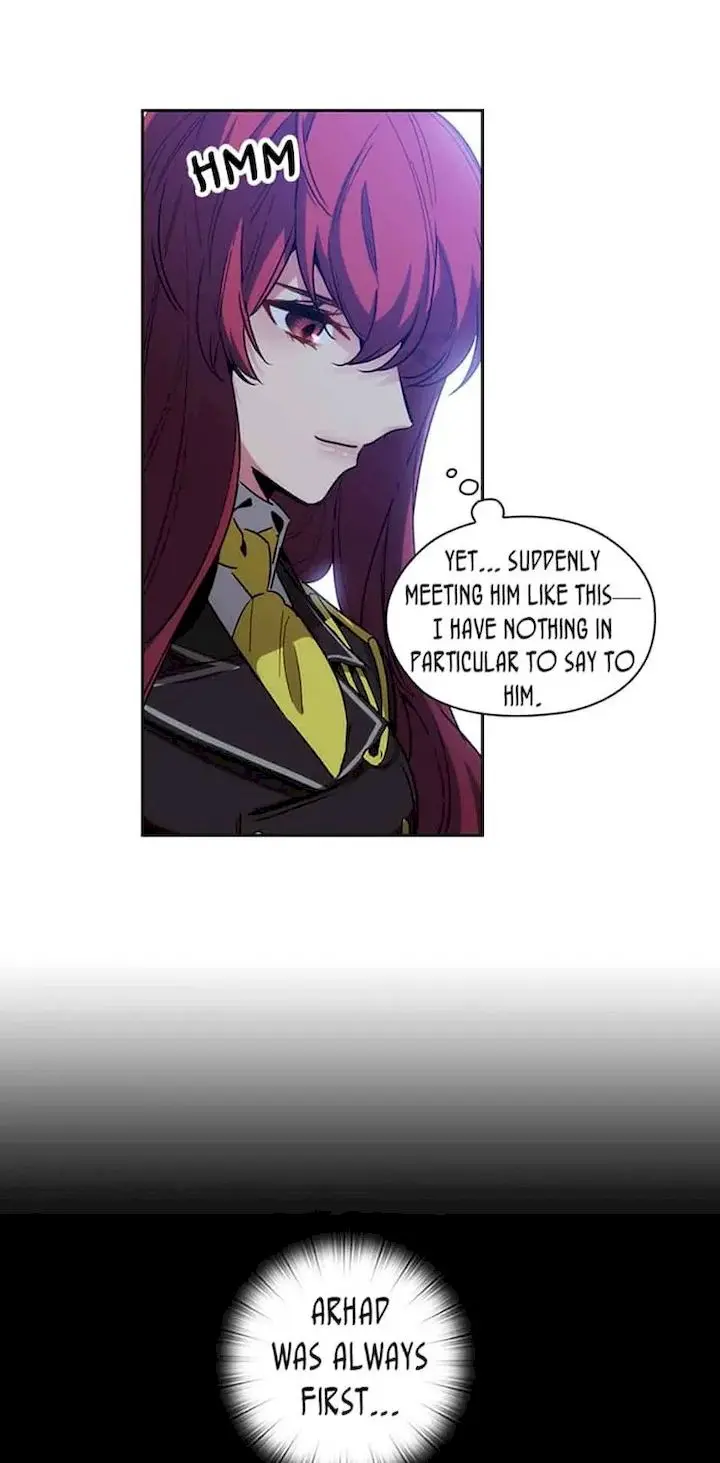 Reminiscence Adonis Manhwa Chapter 69 - Page 51