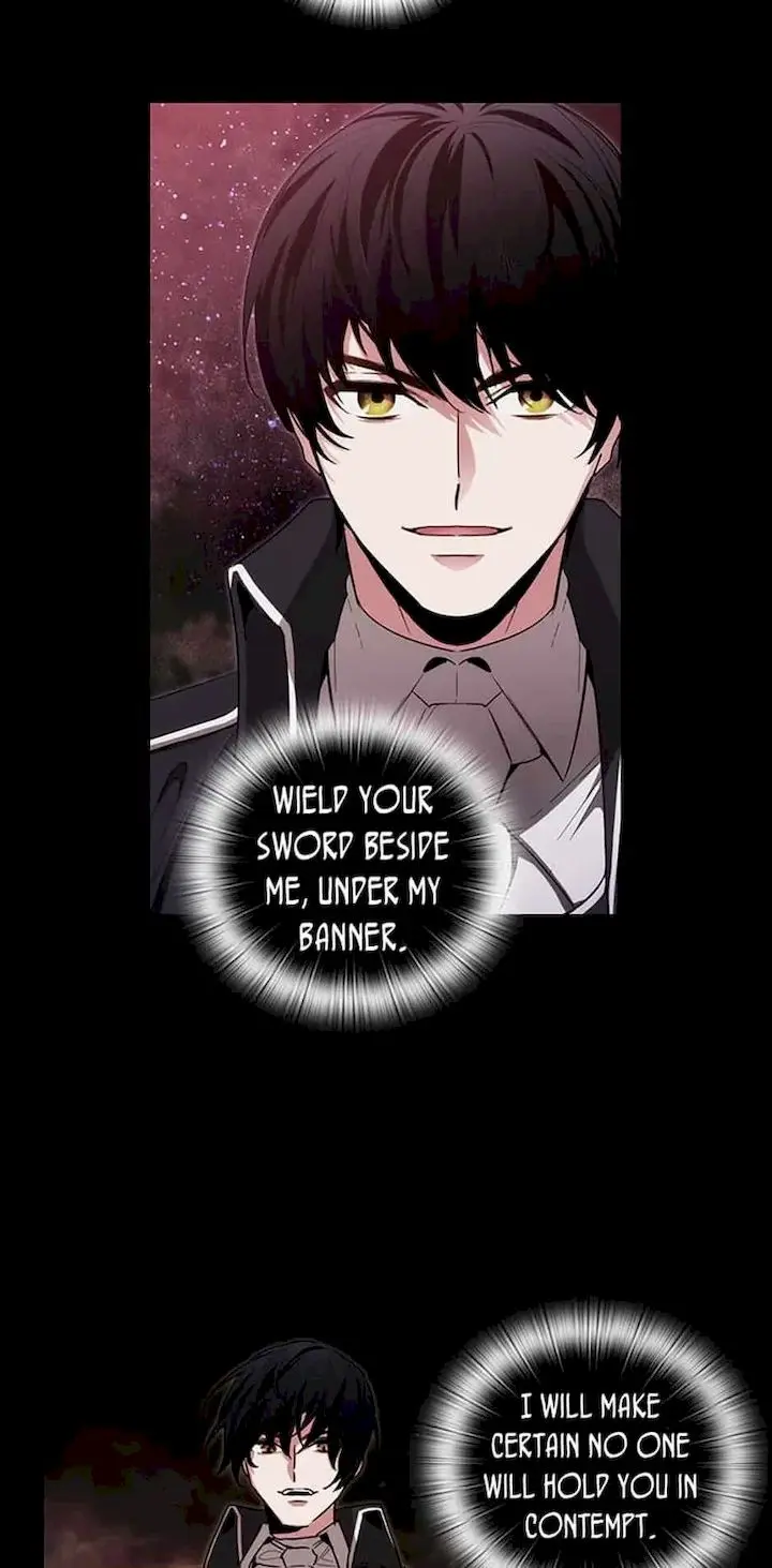 Reminiscence Adonis Manhwa Chapter 69 - Page 52