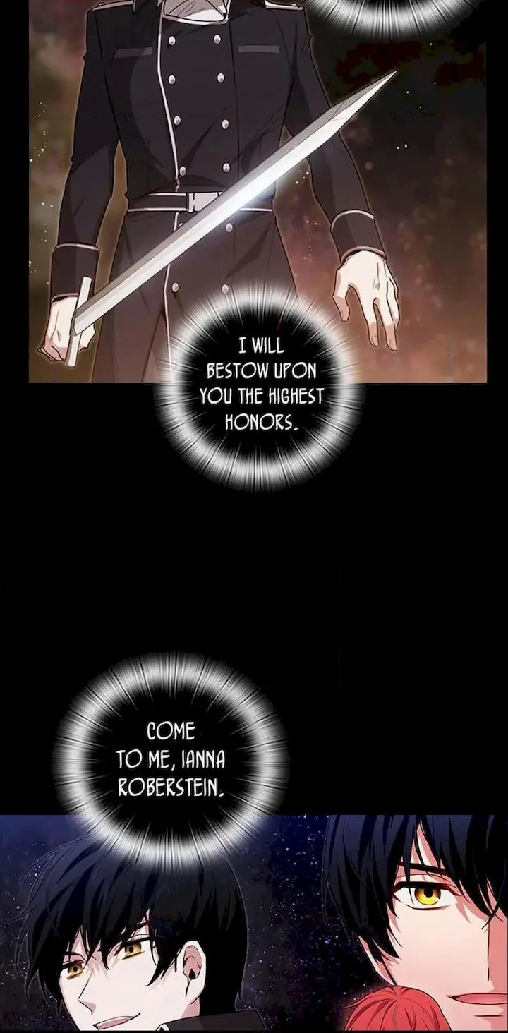 Reminiscence Adonis Manhwa Chapter 69 - Page 53
