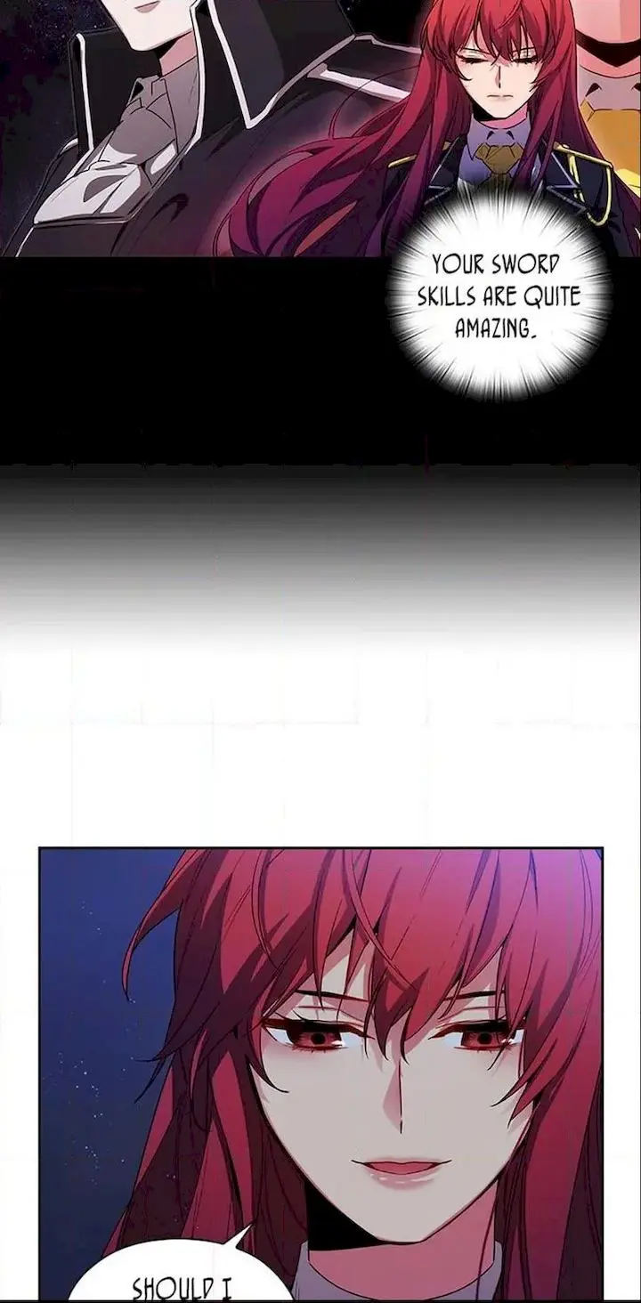 Reminiscence Adonis Manhwa Chapter 69 - Page 54