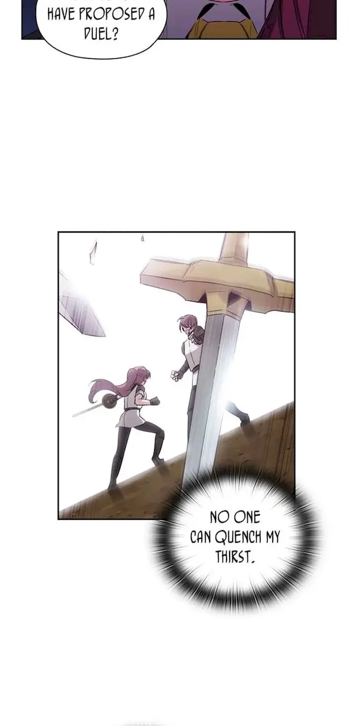 Reminiscence Adonis Manhwa Chapter 69 - Page 55