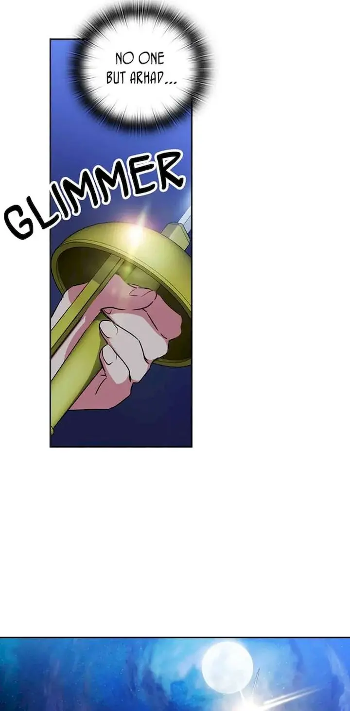 Reminiscence Adonis Manhwa Chapter 69 - Page 56