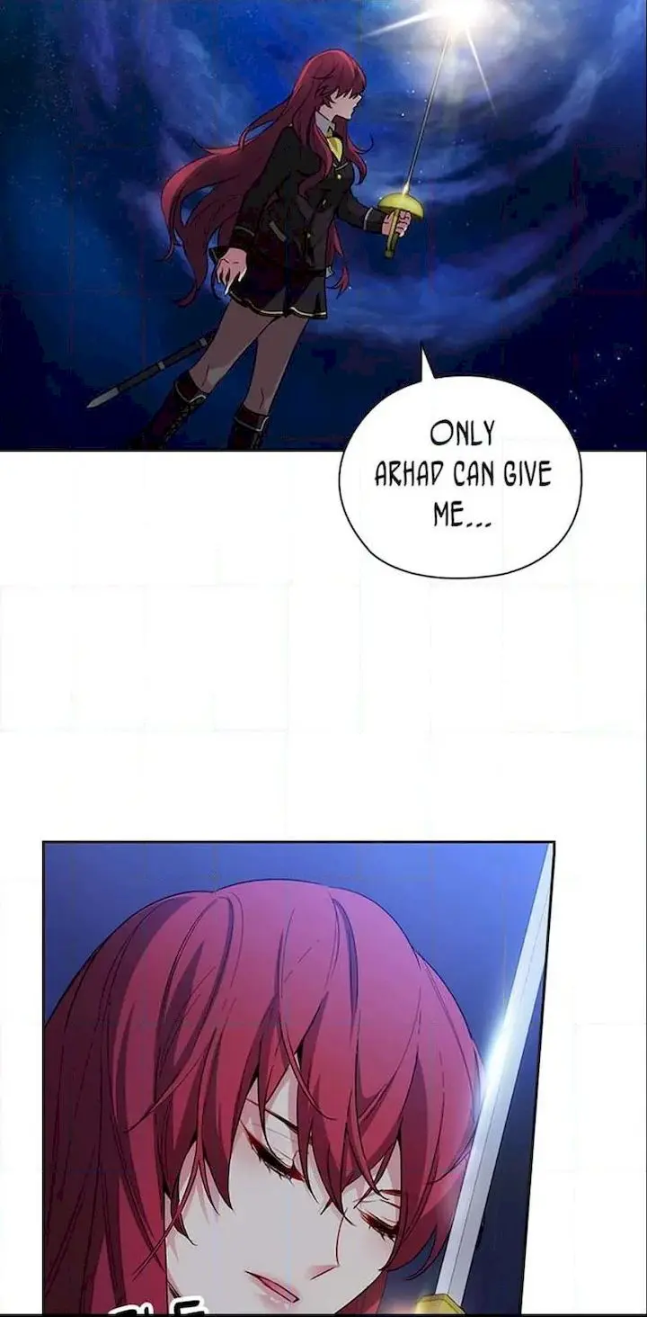 Reminiscence Adonis Manhwa Chapter 69 - Page 57
