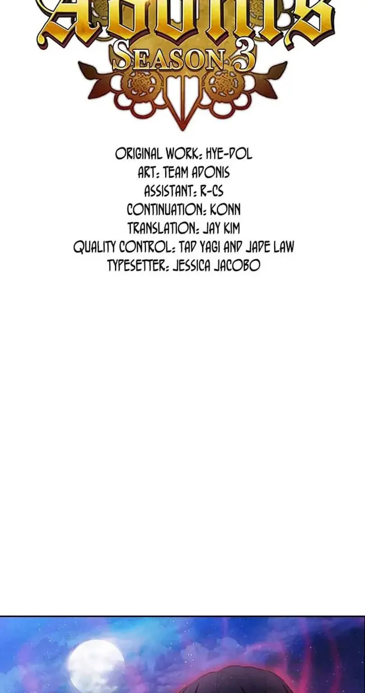 Reminiscence Adonis Manhwa Chapter 69 - Page 6