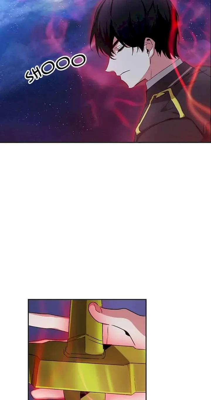 Reminiscence Adonis Manhwa Chapter 69 - Page 7