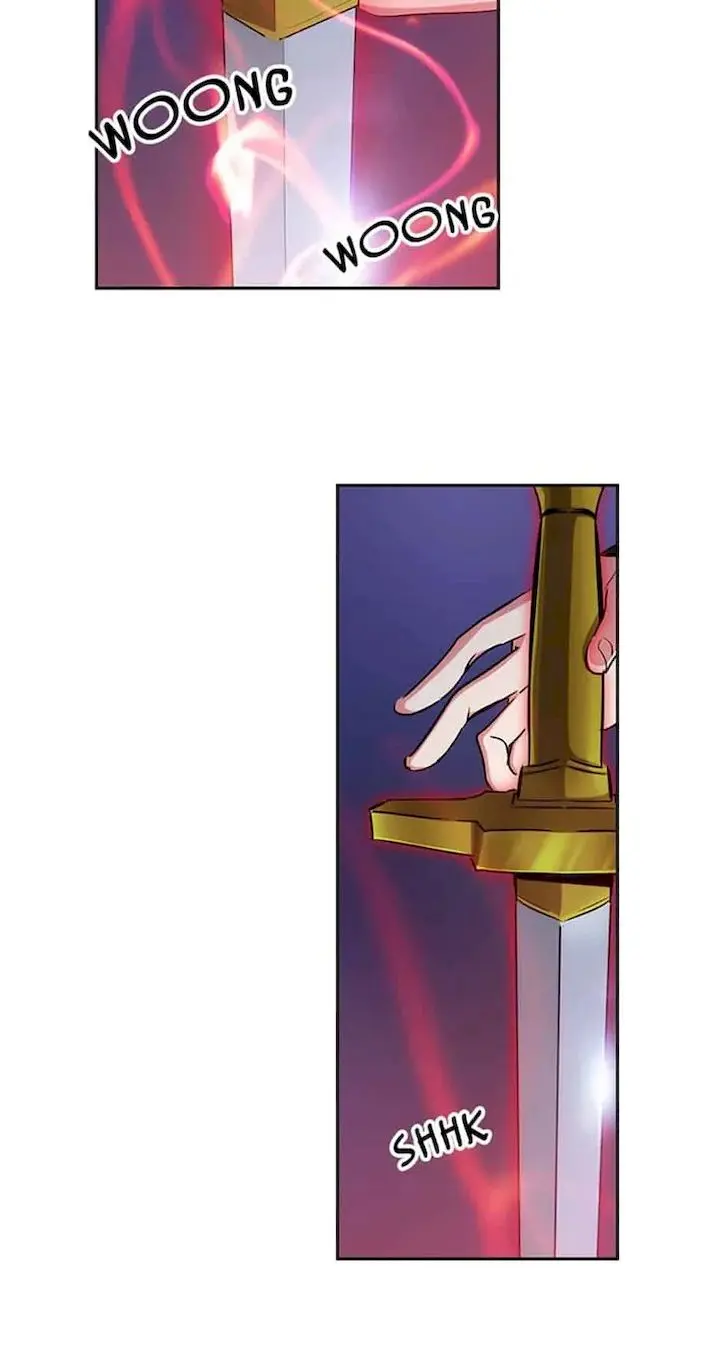 Reminiscence Adonis Manhwa Chapter 69 - Page 8