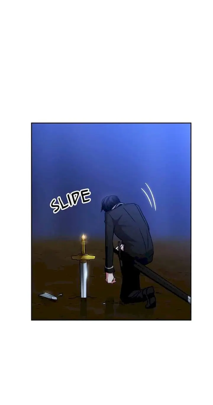 Reminiscence Adonis Manhwa Chapter 69 - Page 9