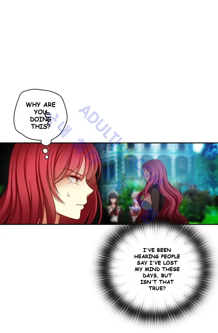 Reminiscence Adonis Manhwa Chapter 7 - Page 20
