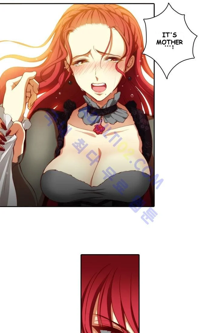 Reminiscence Adonis Manhwa Chapter 7 - Page 21