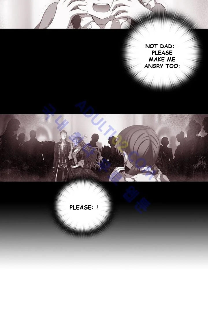Reminiscence Adonis Manhwa Chapter 7 - Page 26