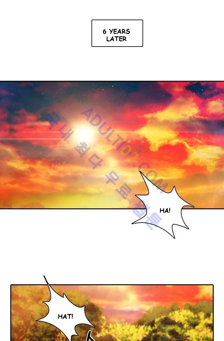 Reminiscence Adonis Manhwa Chapter 7 - Page 3