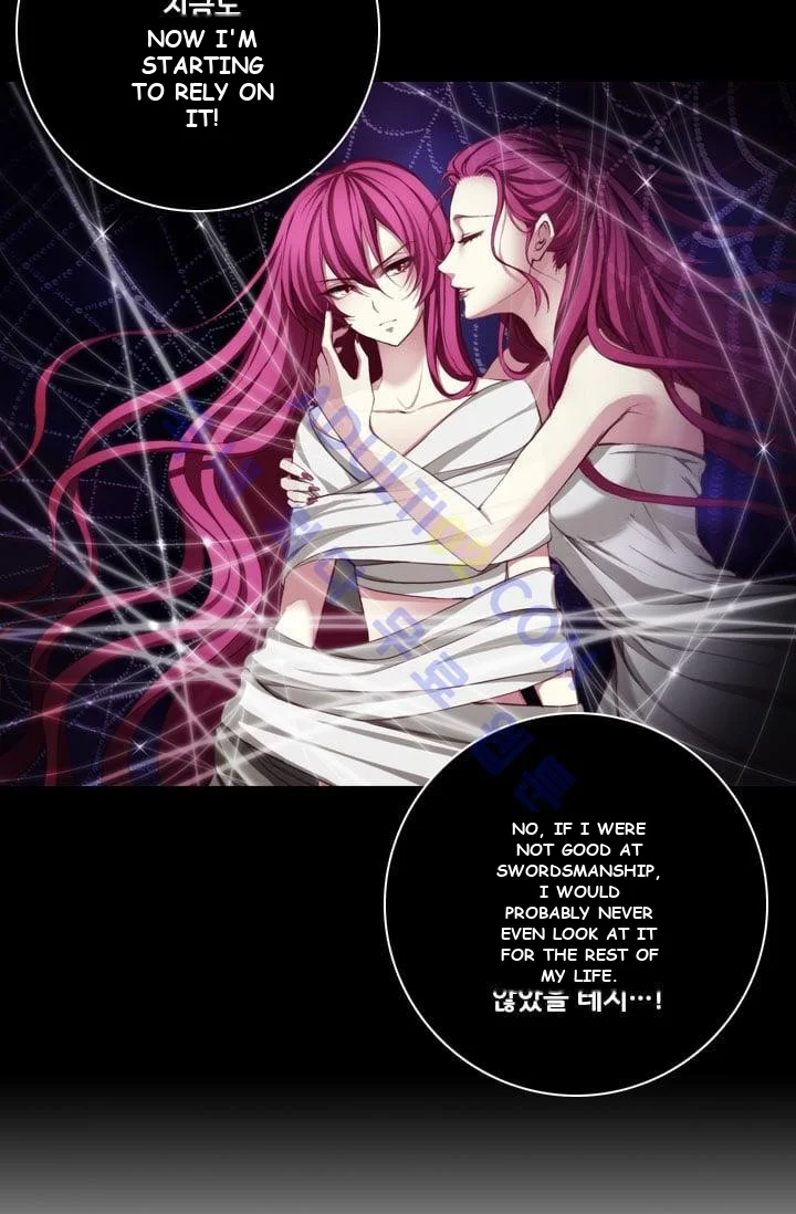 Reminiscence Adonis Manhwa Chapter 7 - Page 35