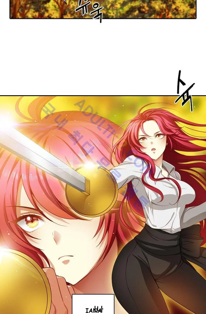Reminiscence Adonis Manhwa Chapter 7 - Page 4
