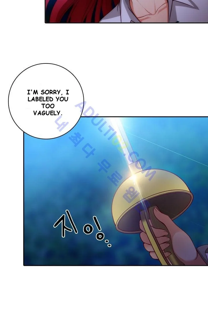 Reminiscence Adonis Manhwa Chapter 7 - Page 40