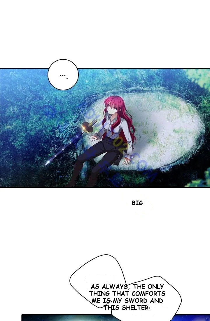 Reminiscence Adonis Manhwa Chapter 7 - Page 42