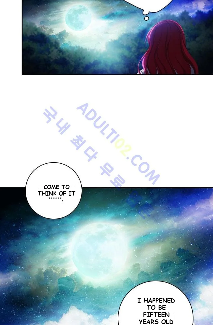 Reminiscence Adonis Manhwa Chapter 7 - Page 43