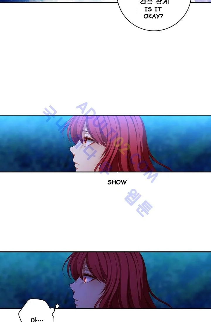 Reminiscence Adonis Manhwa Chapter 7 - Page 44
