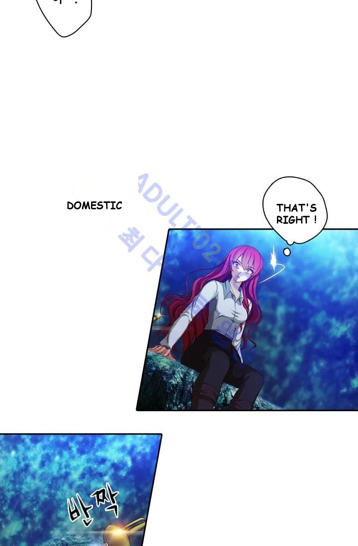 Reminiscence Adonis Manhwa Chapter 7 - Page 45