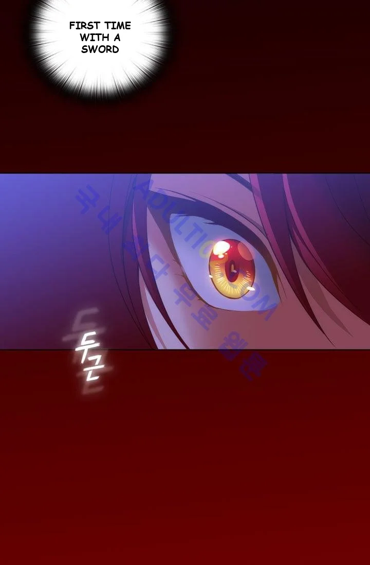Reminiscence Adonis Manhwa Chapter 7 - Page 48