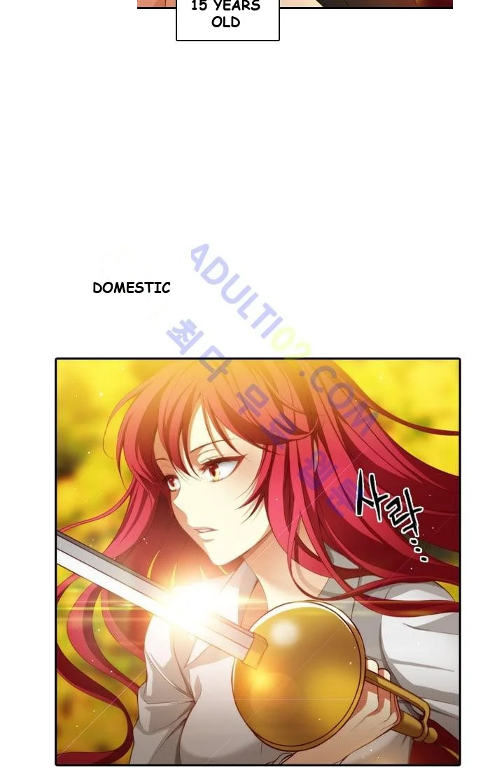 Reminiscence Adonis Manhwa Chapter 7 - Page 5
