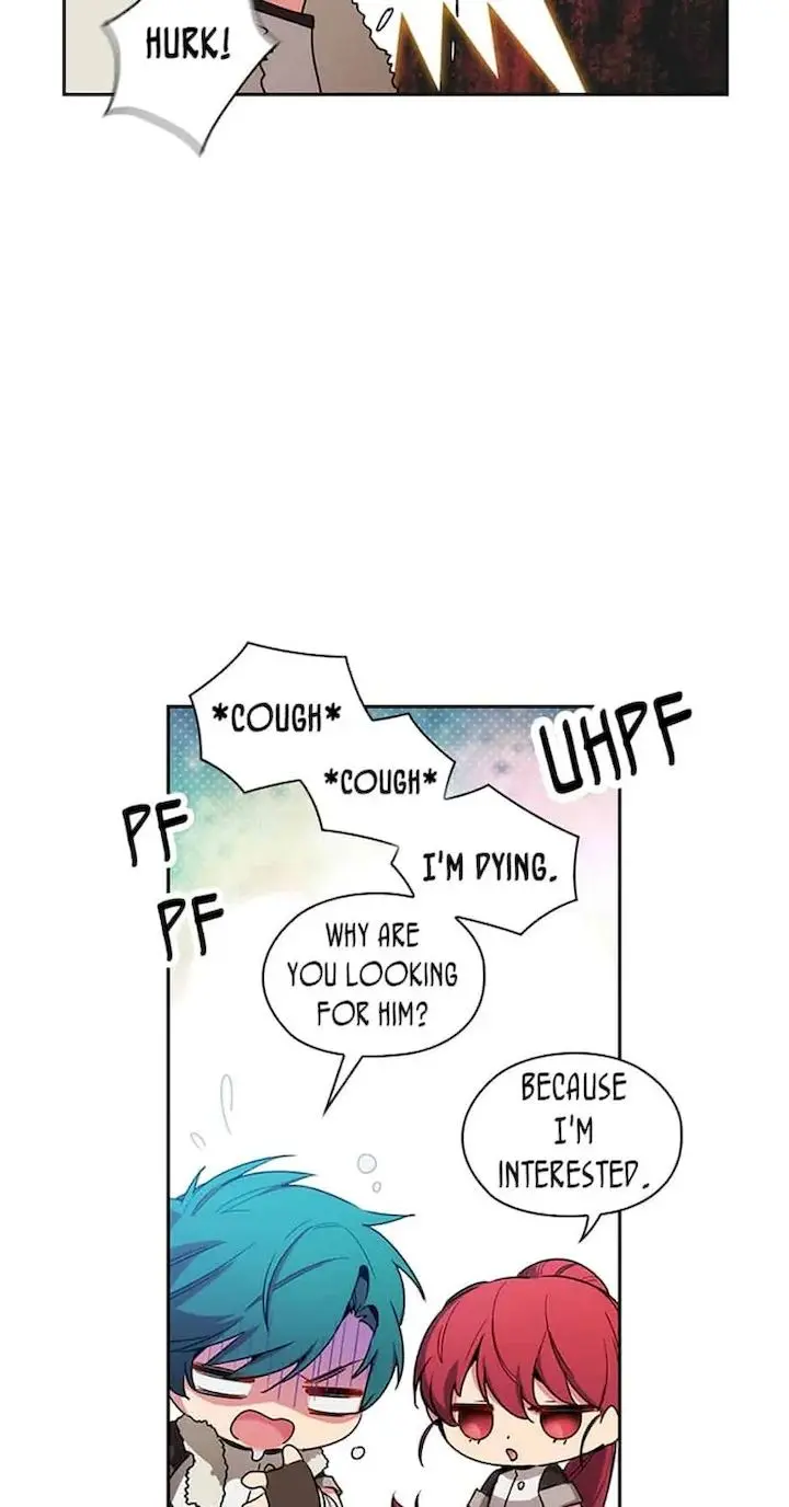Reminiscence Adonis Manhwa Chapter 70 - Page 11