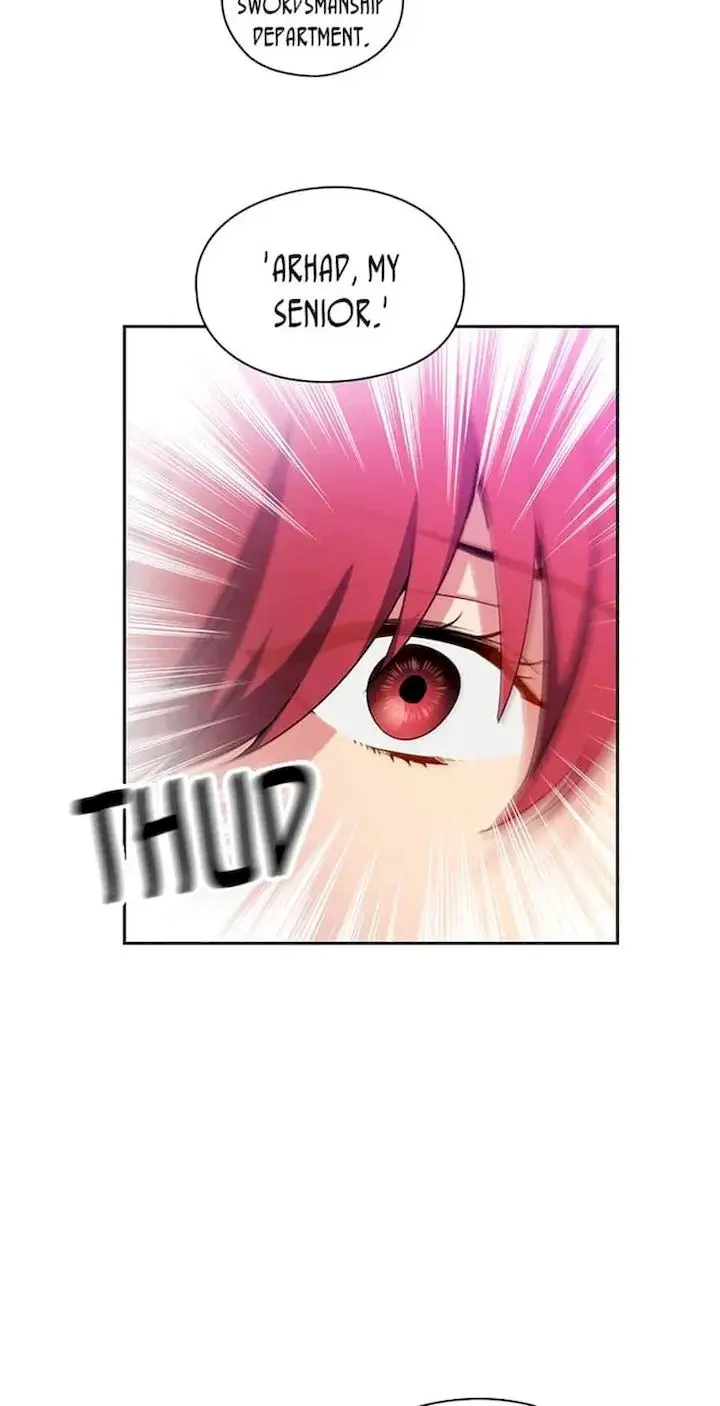 Reminiscence Adonis Manhwa Chapter 70 - Page 17