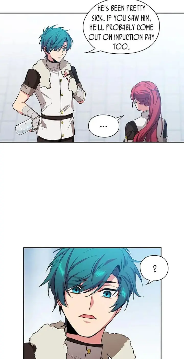 Reminiscence Adonis Manhwa Chapter 70 - Page 18