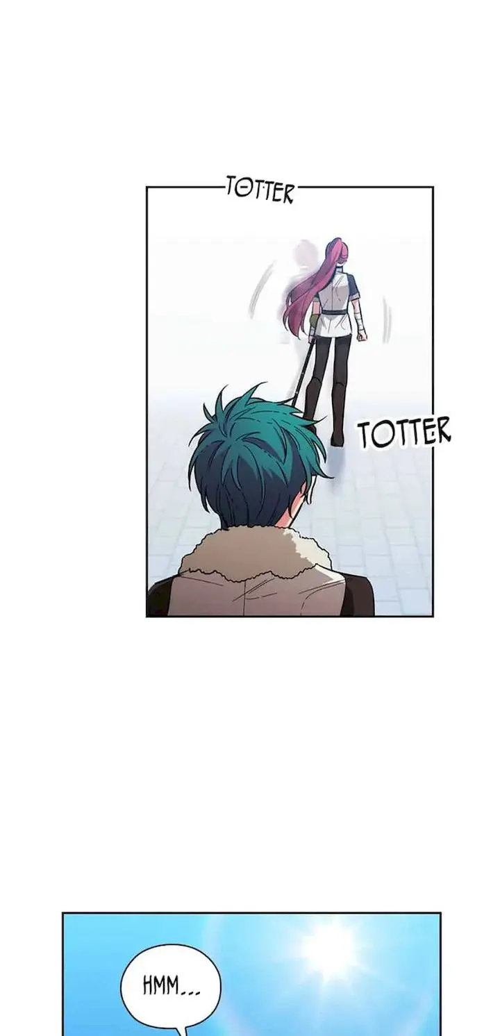 Reminiscence Adonis Manhwa Chapter 70 - Page 20