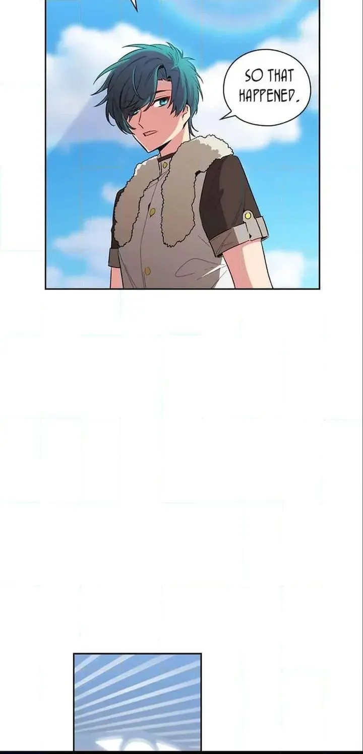 Reminiscence Adonis Manhwa Chapter 70 - Page 21