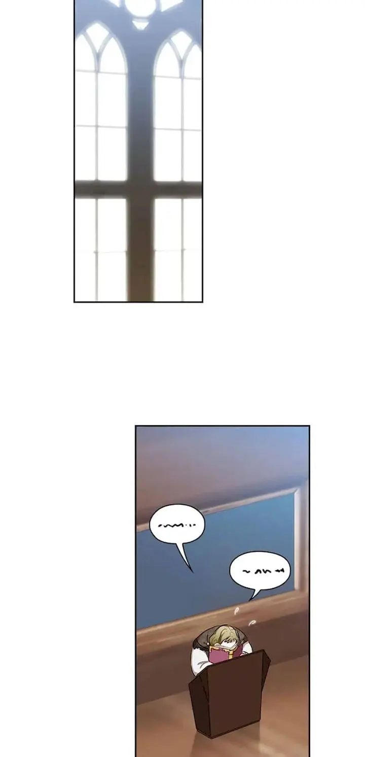 Reminiscence Adonis Manhwa Chapter 70 - Page 22