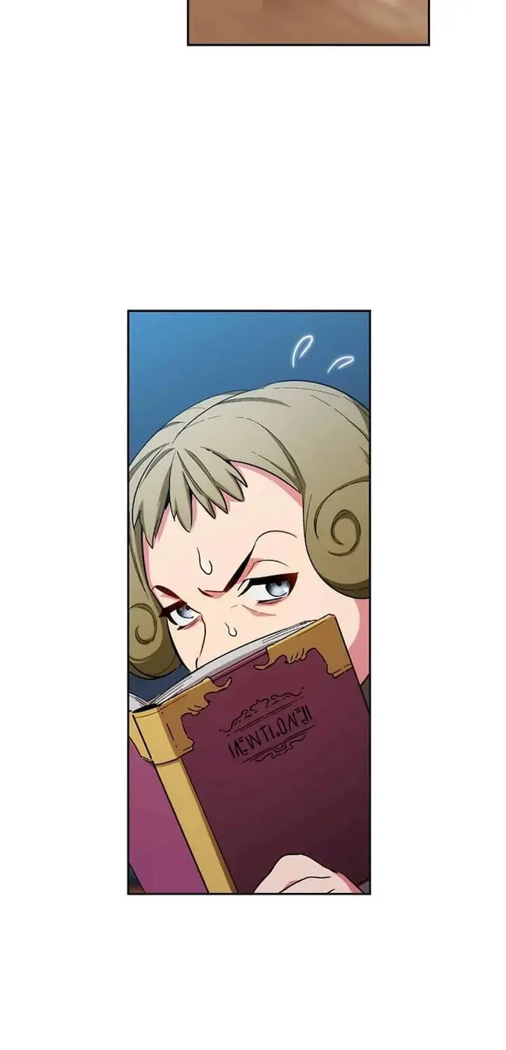 Reminiscence Adonis Manhwa Chapter 70 - Page 23