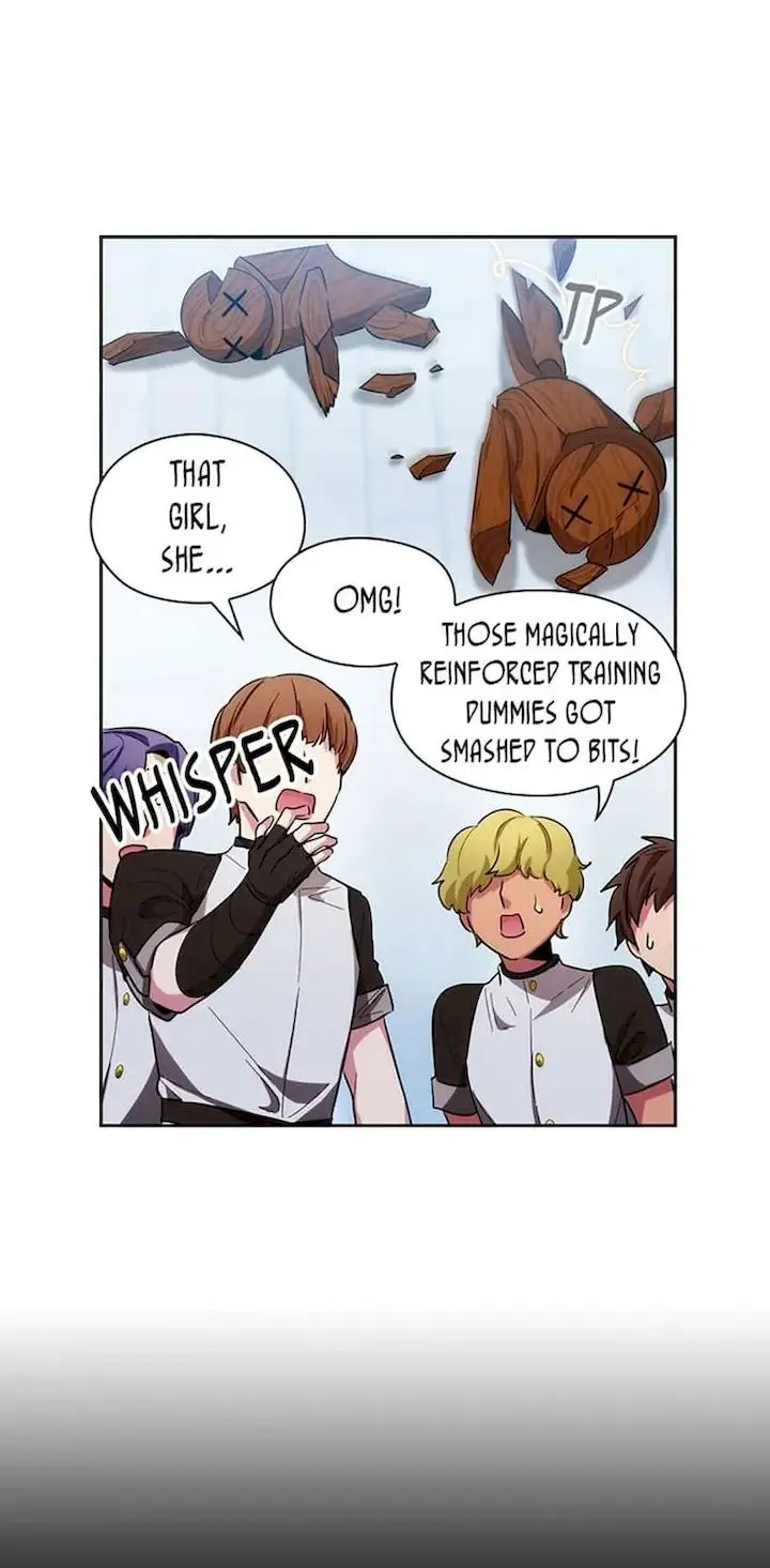 Reminiscence Adonis Manhwa Chapter 70 - Page 27