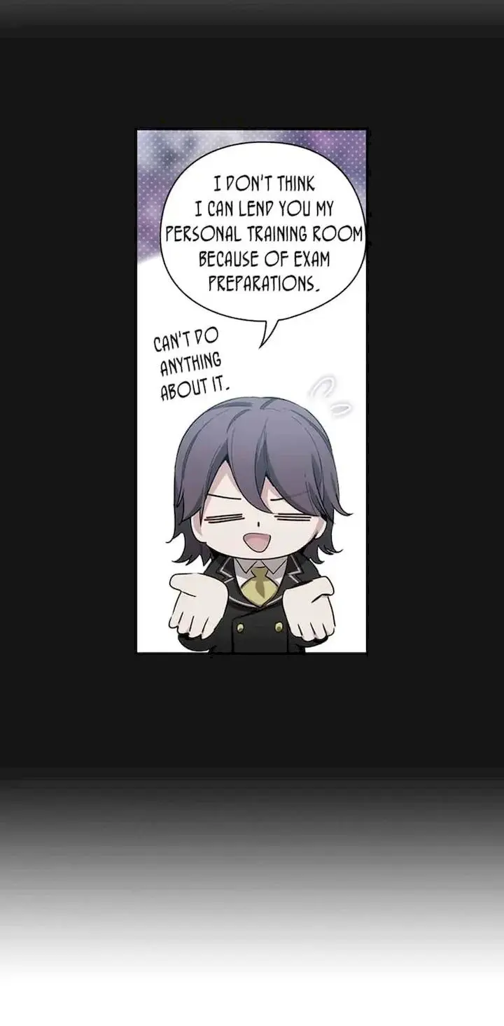 Reminiscence Adonis Manhwa Chapter 70 - Page 28