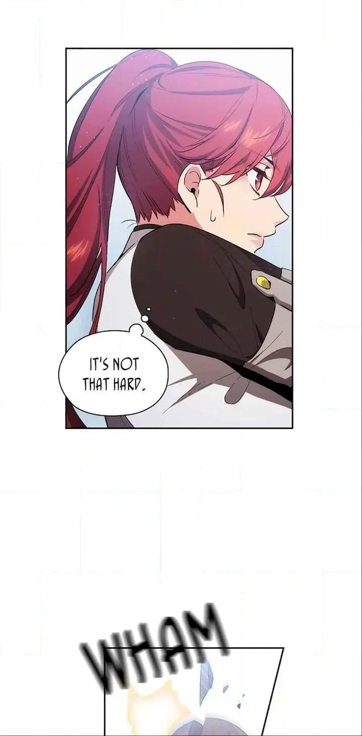 Reminiscence Adonis Manhwa Chapter 70 - Page 29