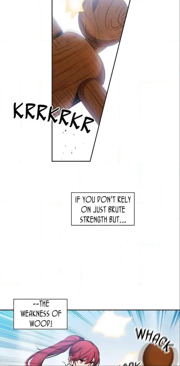 Reminiscence Adonis Manhwa Chapter 70 - Page 30