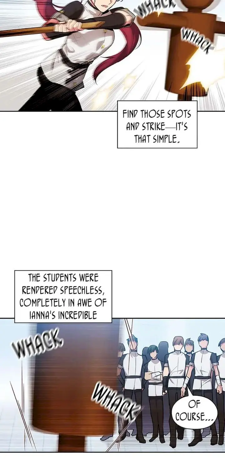 Reminiscence Adonis Manhwa Chapter 70 - Page 31